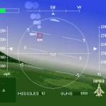 Air Combat (PlayStation)