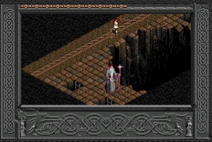 The Immortal (Sega Genesis)